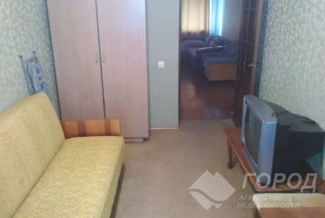 Продам 3-х кімнатну квартиру, Холодная Гора, Холодная Гора метро, Код: 813134/1