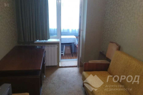 Продам 3-х кімнатну квартиру, Холодная Гора, Холодная Гора метро, Код: 813134/1