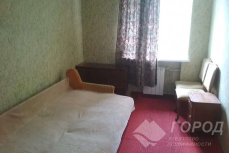 Продам 3-х кімнатну квартиру, Холодная Гора, Холодная Гора метро, Код: 813134/1