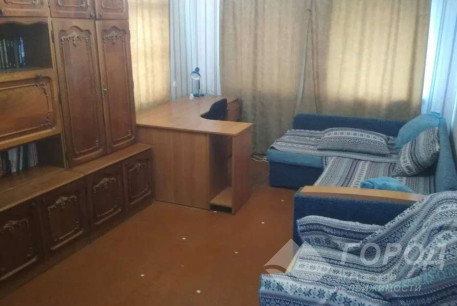 Продам 3-х кімнатну квартиру, Холодная Гора, Холодная Гора метро, Код: 813134/1