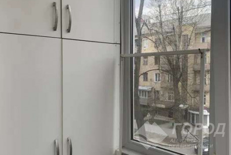 Продам 2-х кімнатну квартиру, Сосновая Горка, Научная метро, Код: 813135/1