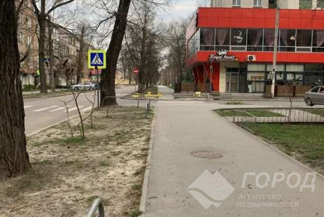 Продам 2-х кімнатну квартиру, Сосновая Горка, Научная метро, Код: 813135/1