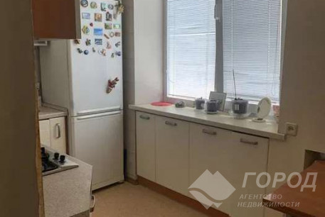 Продам 2-х кімнатну квартиру, Сосновая Горка, Научная метро, Код: 813135/1