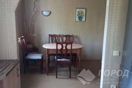 Сдам 4-х кімнатну квартиру, Рогань, Восточный, Код: 813136/1