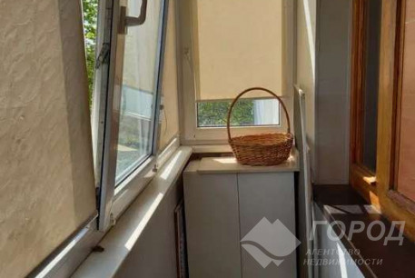 Сдам 4-х кімнатну квартиру, Рогань, Восточный, Код: 813136/1