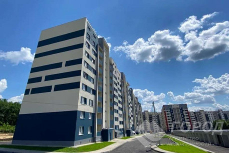 Продам 2-х кімнатну квартиру в новобудові, Алексеевка, Победа метро, Код: 813138/2