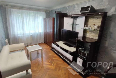 Продам 2-х кімнатну квартиру, Павлово поле, 23 Августа метро, Код: 813140/1