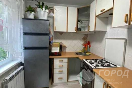 Продам 2-х кімнатну квартиру, Павлово поле, 23 Августа метро, Код: 813140/1