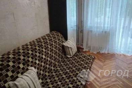 Продам 2-х кімнатну квартиру, Павлово поле, 23 Августа метро, Код: 813140/1