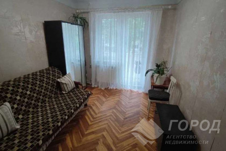 Продам 2-х кімнатну квартиру, Павлово поле, 23 Августа метро, Код: 813140/1