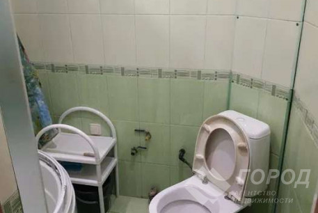 Продам 2-х кімнатну квартиру, Новые дома, Код: 813141/1