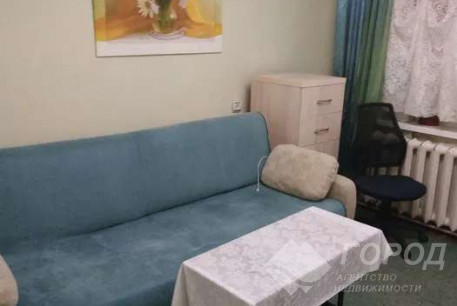 Продам 3-х кімнатну квартиру, Новые дома, Код: 813141/2