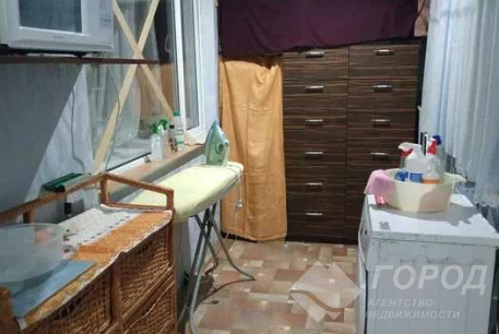 Продам 3-х кімнатну квартиру, Новые дома, Код: 813141/2