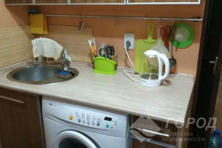 Продам 3-х кімнатну квартиру, Новые дома, Код: 813141/2