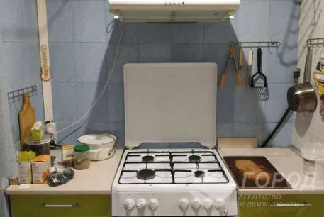 Продам 3-х кімнатну квартиру, Новые дома, Код: 813141/2