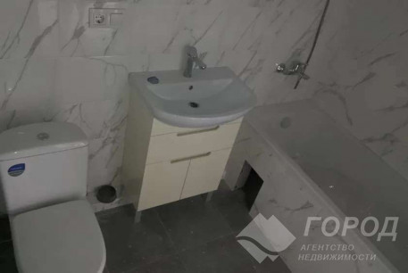 Продам 1-кімнатну квартиру в новобудові, ХТЗ, ХТЗ метро, Код: 813142/1