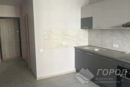 Продам 1-кімнатну квартиру в новобудові, ХТЗ, ХТЗ метро, Код: 813142/1