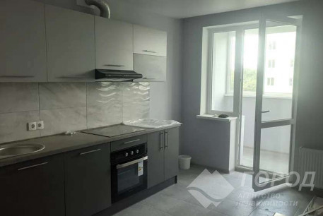 Продам 1-кімнатну квартиру в новобудові, ХТЗ, ХТЗ метро, Код: 813142/1