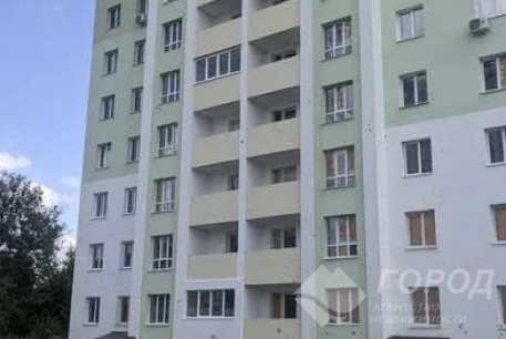 Продам 1-кімнатну квартиру в новобудові, ХТЗ, ХТЗ метро, Код: 813142/1