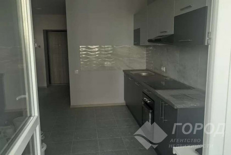 Продам 1-кімнатну квартиру в новобудові, ХТЗ, ХТЗ метро, Код: 813142/1