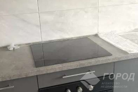 Продам 1-кімнатну квартиру в новобудові, ХТЗ, ХТЗ метро, Код: 813142/1