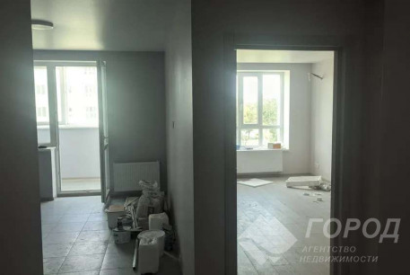 Продам 1-кімнатну квартиру в новобудові, ХТЗ, ХТЗ метро, Код: 813142/1