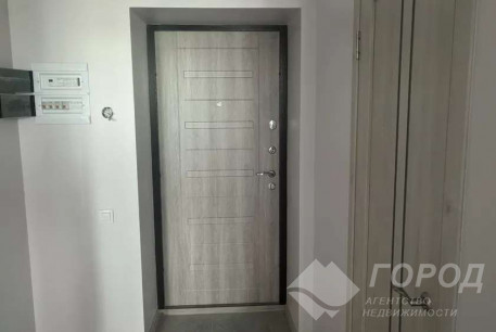 Продам 1-кімнатну квартиру в новобудові, ХТЗ, ХТЗ метро, Код: 813142/1