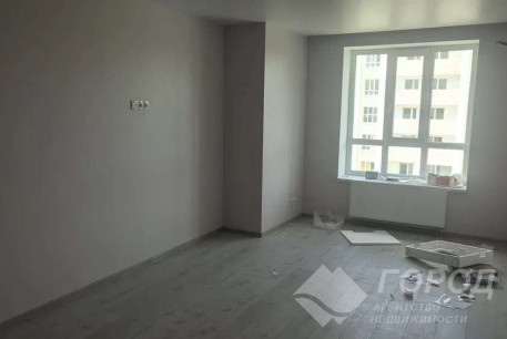 Продам 1-кімнатну квартиру в новобудові, ХТЗ, ХТЗ метро, Код: 813142/1