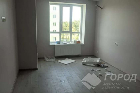 Продам 1-кімнатну квартиру в новобудові, ХТЗ, ХТЗ метро, Код: 813142/1