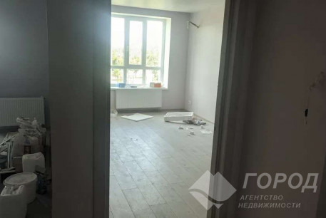 Продам 1-кімнатну квартиру в новобудові, ХТЗ, ХТЗ метро, Код: 813142/1