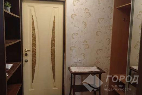 Сдам 2-х кімнатну квартиру, Гагарина проспект, Проспект Гагарина метро, Код: 813143/1