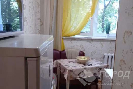 Сдам 2-х кімнатну квартиру, Гагарина проспект, Проспект Гагарина метро, Код: 813143/1