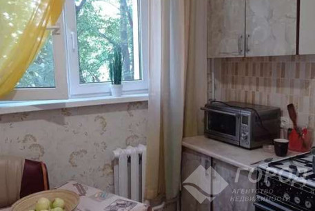 Сдам 2-х кімнатну квартиру, Гагарина проспект, Проспект Гагарина метро, Код: 813143/1