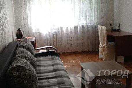 Сдам 2-х кімнатну квартиру, Гагарина проспект, Проспект Гагарина метро, Код: 813143/1