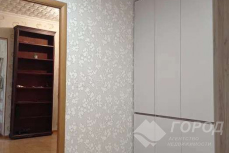 Сдам 2-х кімнатну квартиру, Гагарина проспект, Проспект Гагарина метро, Код: 813143/1