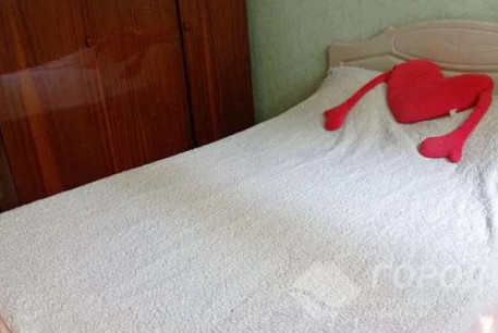 Сдам 2-х кімнатну квартиру, Гагарина проспект, Проспект Гагарина метро, Код: 813143/1