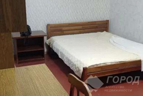 Сдам 1-кімнатну квартиру, Рогань, Код: 813143/2