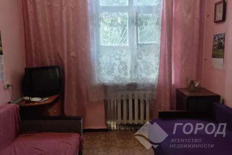 Сдам гостинку, ХТЗ, Код: 813145/1