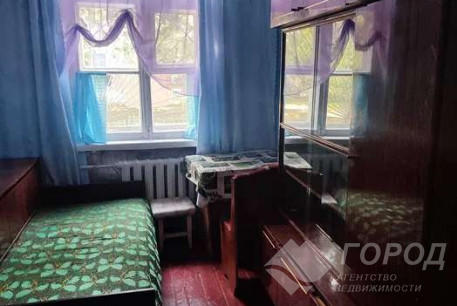 Сдам гостинку, ХТЗ, Код: 813145/1