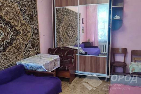 Сдам гостинку, ХТЗ, Код: 813145/1