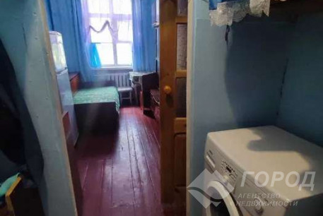 Сдам гостинку, ХТЗ, Код: 813145/1