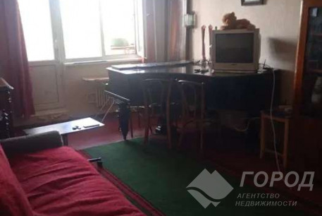 Сдам 1-кімнатну квартиру, Салтовка, Героев Труда метро, Код: 813147/1