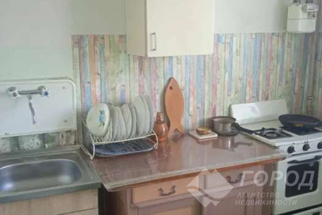 Сдам 1-кімнатну квартиру, Салтовка, Героев Труда метро, Код: 813147/1