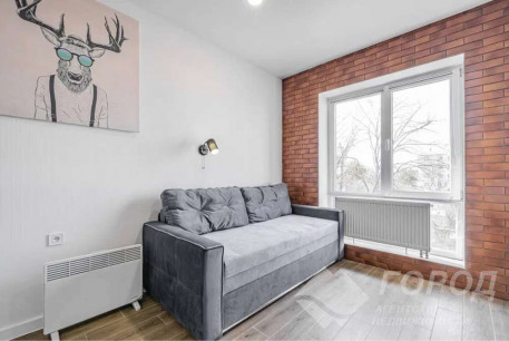 Продам гостинку, Центр, Архитектора Бекетова метро, Код: 813149/1