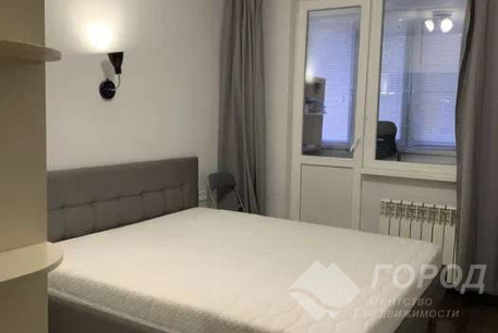 Продам 3-х кімнатну квартиру, Северная Салтовка, Северная Салтовка 5, Код: 813149/2