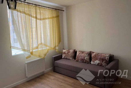 Продам 2-х кімнатну квартиру, Алексеевка, Победа метро, Код: 813150/1