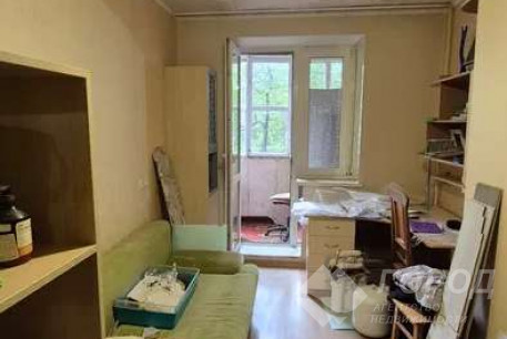 Продам 3-х кімнатну квартиру, Салтовка, Код: 813151/1