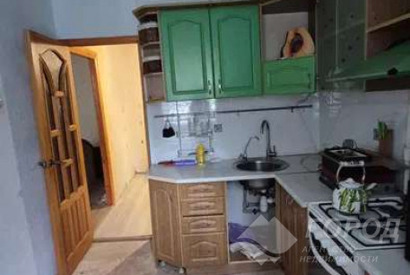 Продам 3-х кімнатну квартиру, Салтовка, Код: 813151/1