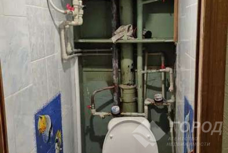 Продам 3-х кімнатну квартиру, Салтовка, Код: 813151/1