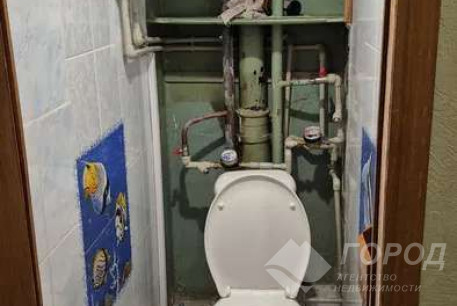 Продам 3-х кімнатну квартиру, Салтовка, Код: 813151/1